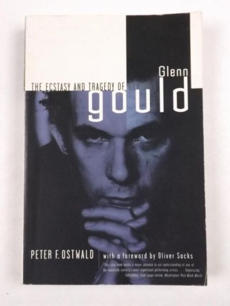 Glenn Gould