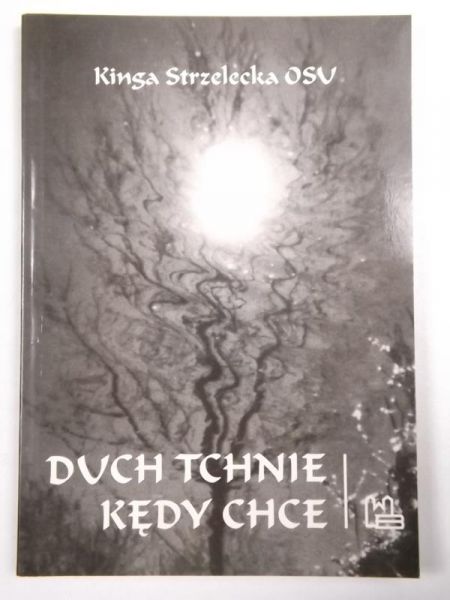 Duch tchnie kędy chce