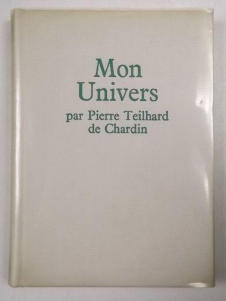 - Mon Univers