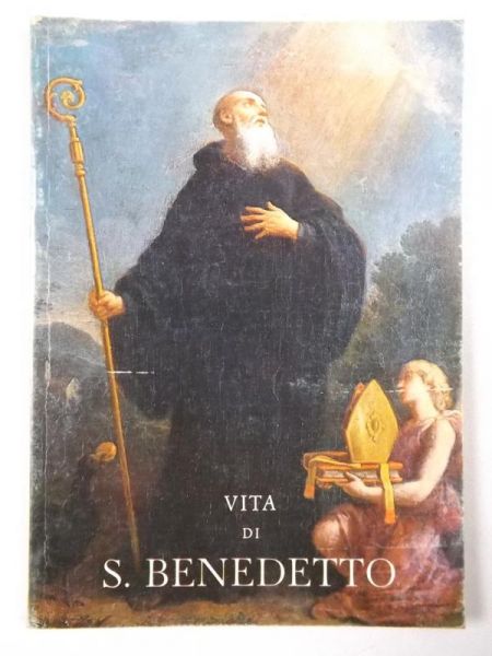 Vita di S. Benedetto