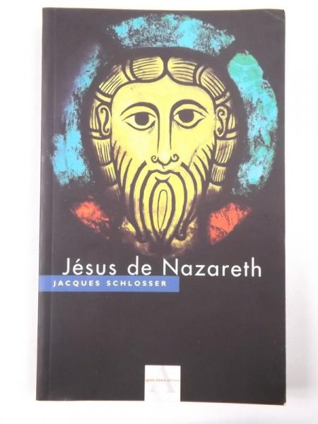 Jesus de Nazareth
