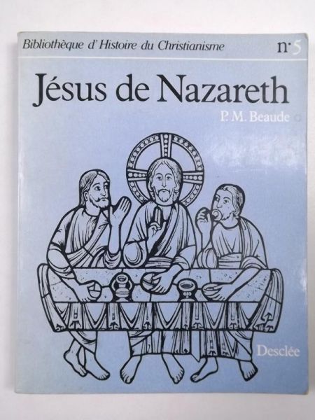 Jesus de Nazareth