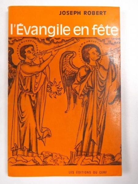 L'Evangile en  Fête