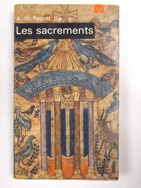 Les sacraments