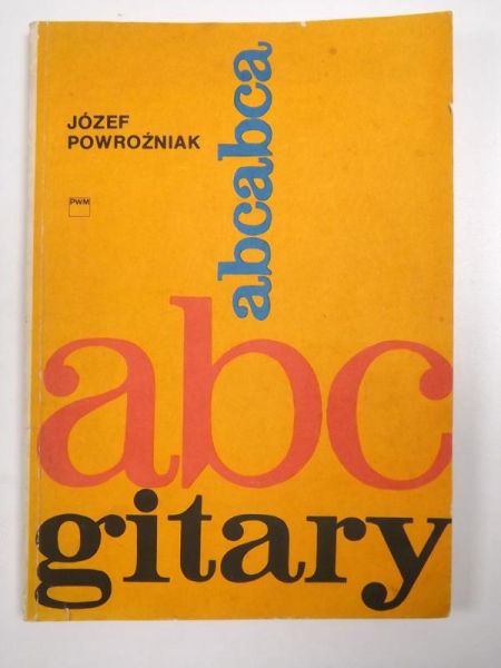 ABC gitary