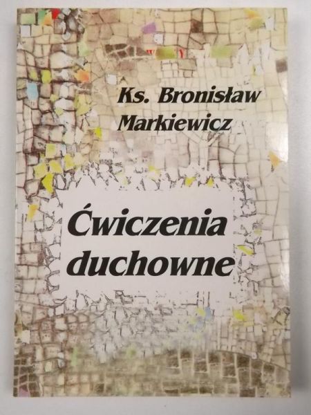 Ćwiczenia duchowne