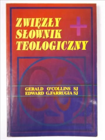 Zwięzły słownik teologiczny