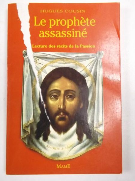 Cousin Hugues - Le prophete assassine
