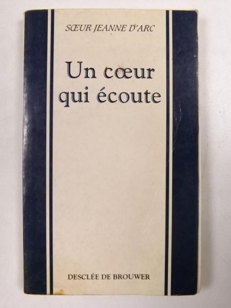 Un coeur qui ecoute