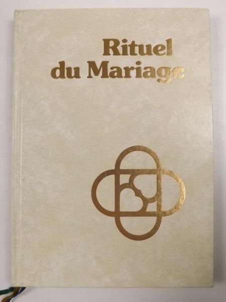 Rituel du Mariage