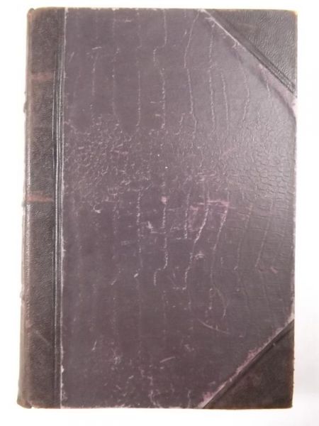 Dzieła a Szajnochy, T.I, 1876 r.