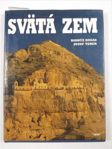 Svata zem