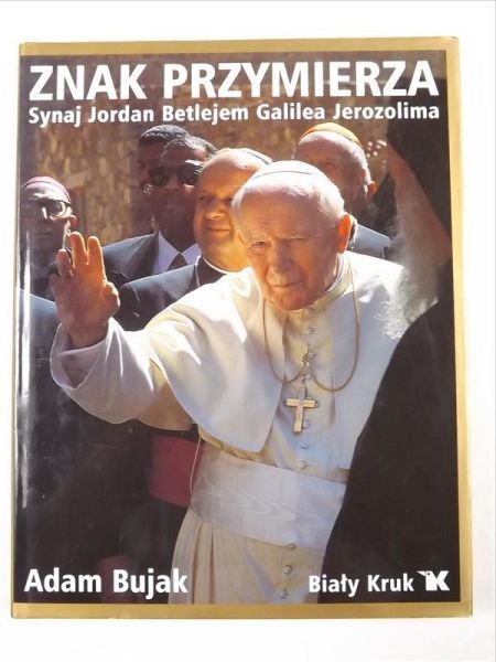 Znak przymierza