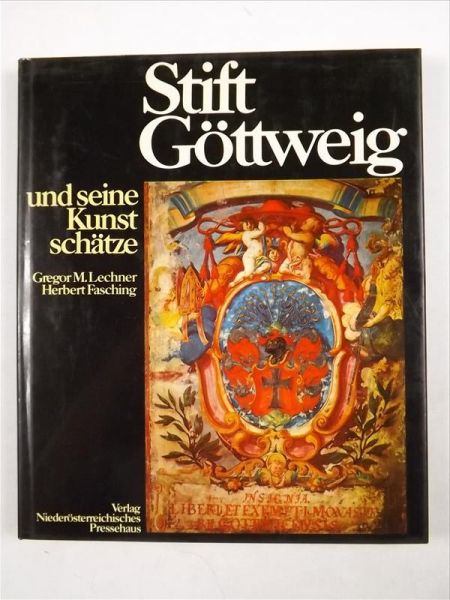 Stift Gottweig und Kunst schatze