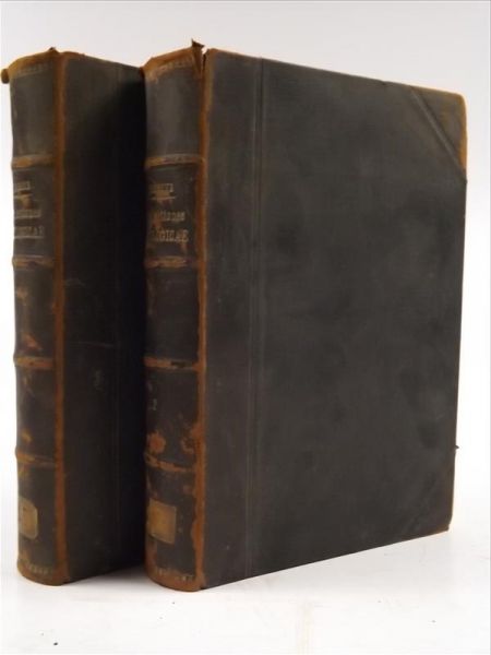 . - Praelectiones Theologicae t. I-II, 1864 r.