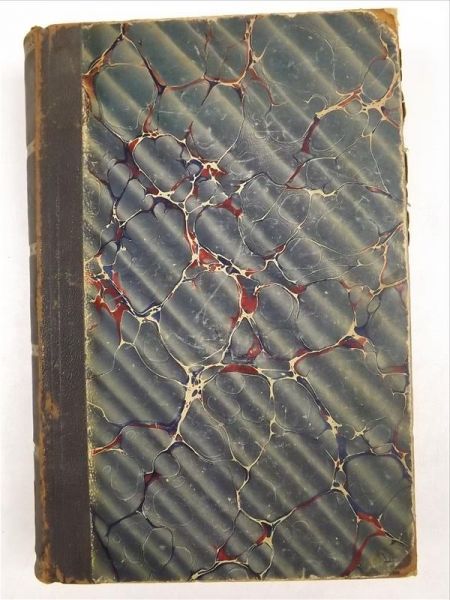 De Ligorio M.A. - Theologia Moralis, T. I, 1896 r.