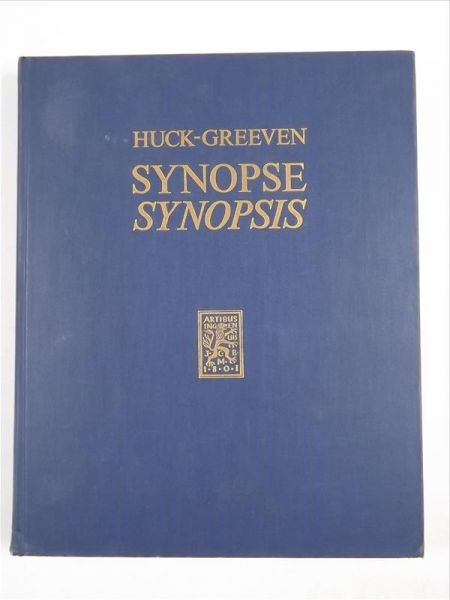 Huk A.,   - Synopse Synopsis