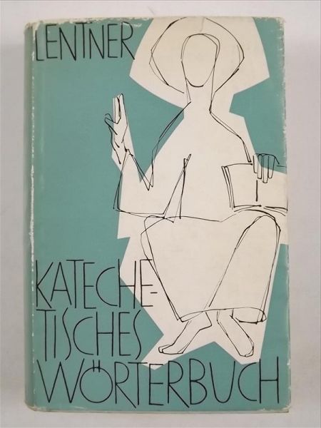 Katechetisches Worterbuch