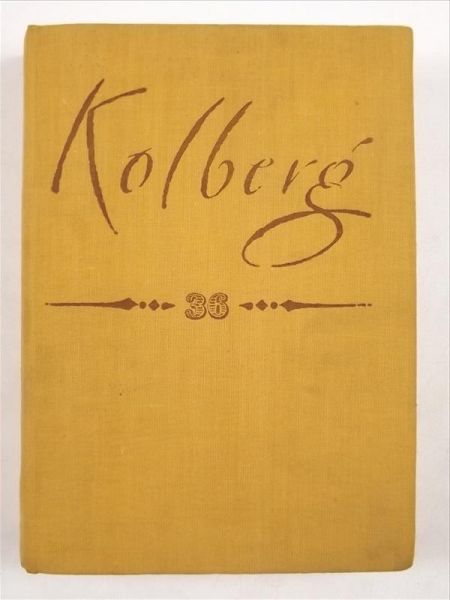 Kolberg Oskar - Dzieła wszystkie, t.36, 1907 r.