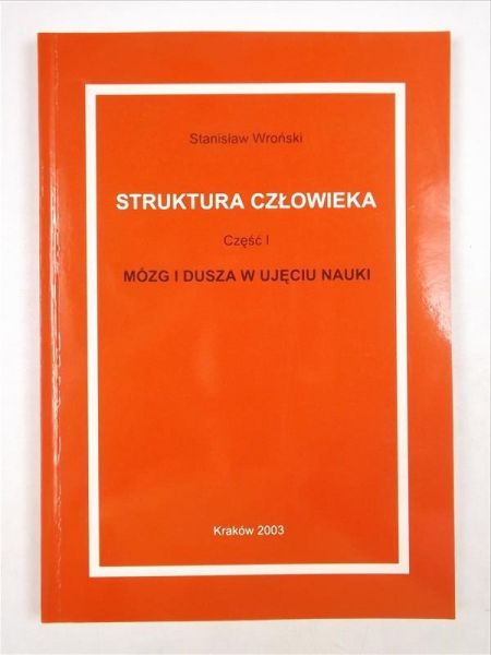 Struktura człowieka