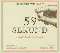 59 sekund, Audiobook