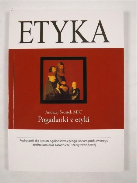 Pogadanki z etyki