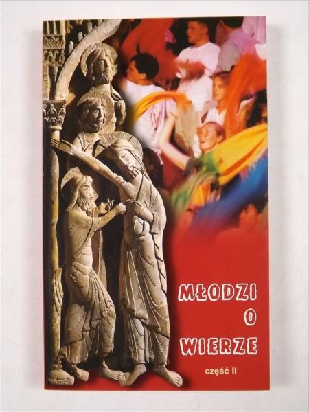 Klauza K. - Modzi o wierze cz. II