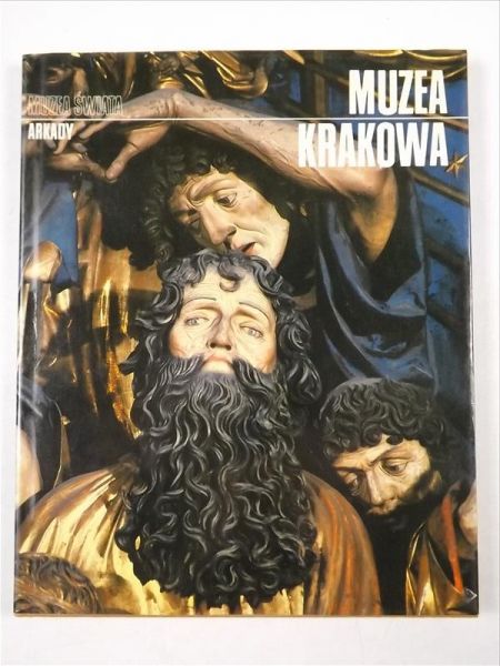 Muzea Krakowa