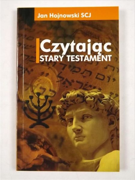 Czytając Stary Testament