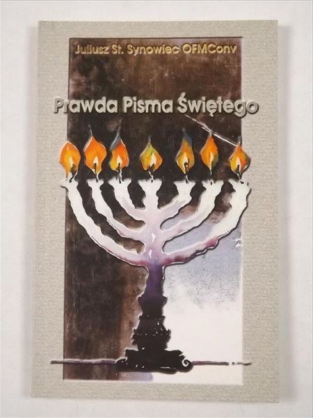 Prawda Pisma Świętego