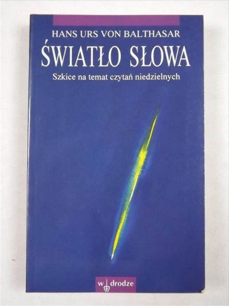 Światło Słowa