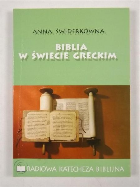 Biblia w świecie greckim
