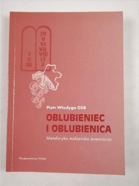 Oblubieniec i Oblubienica