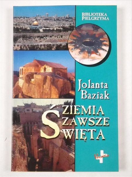 Ziemia zawsze święta