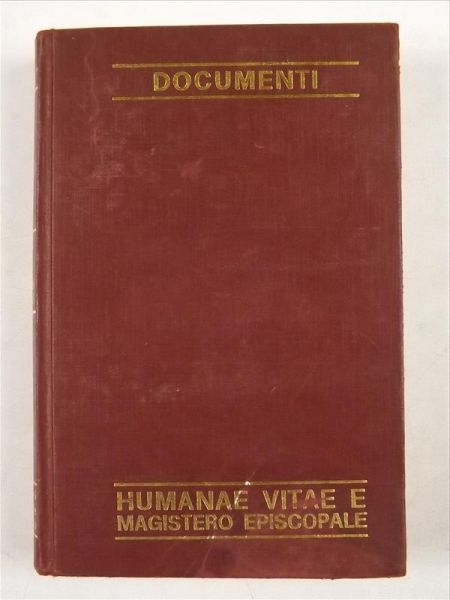 Humanae Vitae e Magistero Episcopale