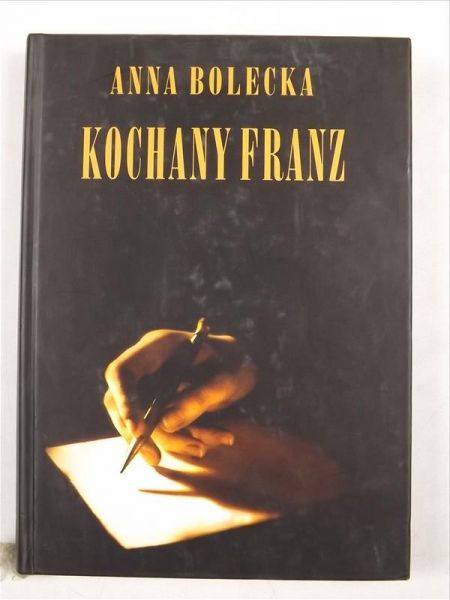 Kochany Franz