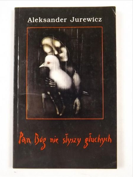 Pan Bóg nie słyszy głuchych, Autograf