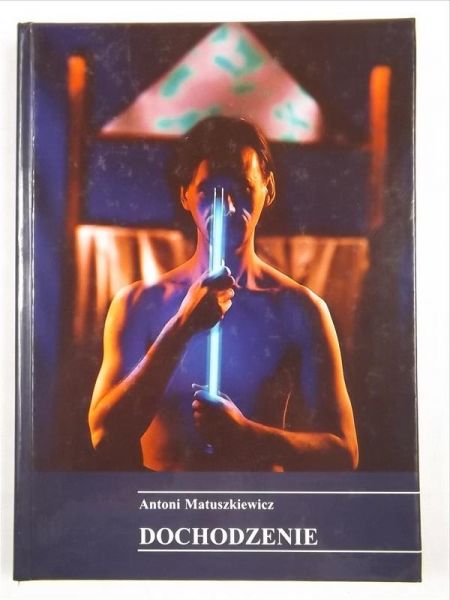 Matuszkiewicz Antoni - Dochodzenie