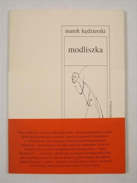 Modliszka