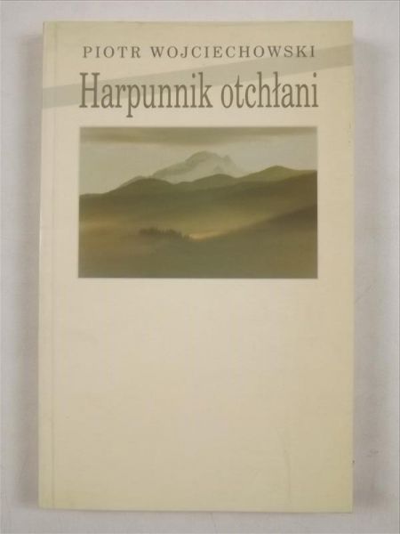 Harpunnik otchłani