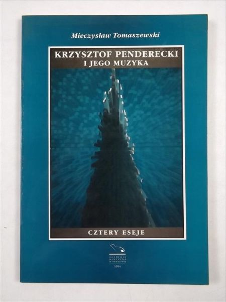 Krzysztof Penderecki i jego muzyka