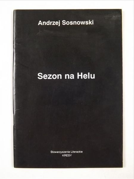 Sezon na Helu t. VI