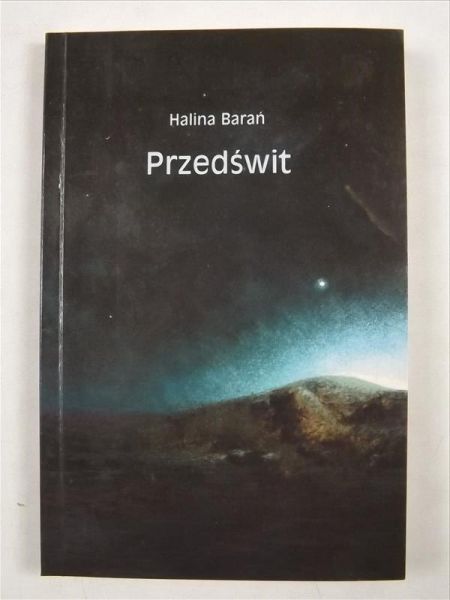 Przedświt