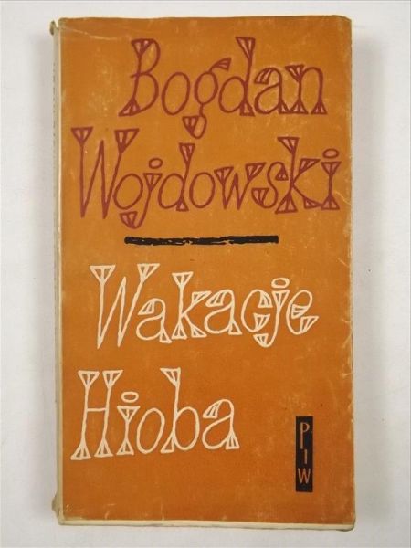 Wakacje Hioba
