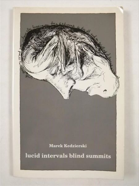 Kedzierski  - Lucid intervals blind summits