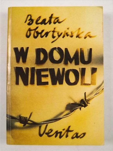 W domu niewoli