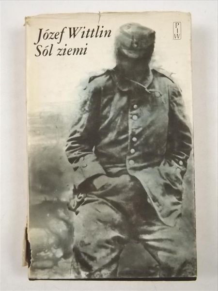 Sól ziemi