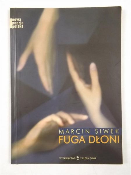 Fuga dłoni
