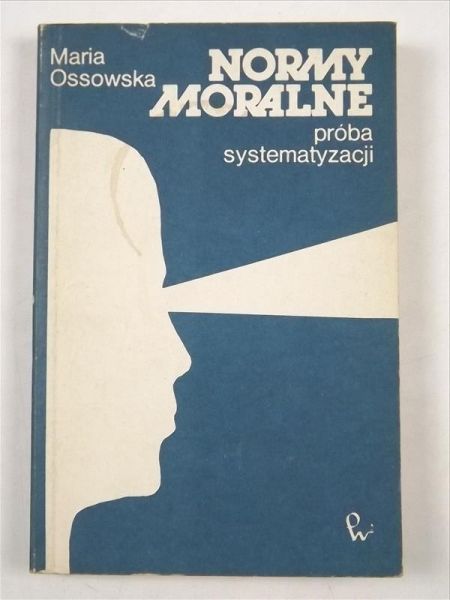 Normy moralne