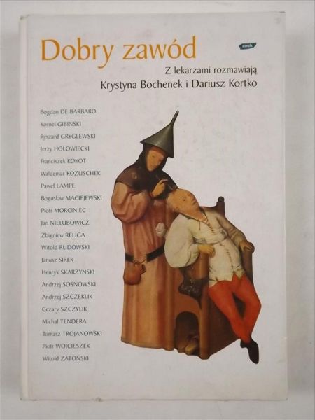 Dobry zawód